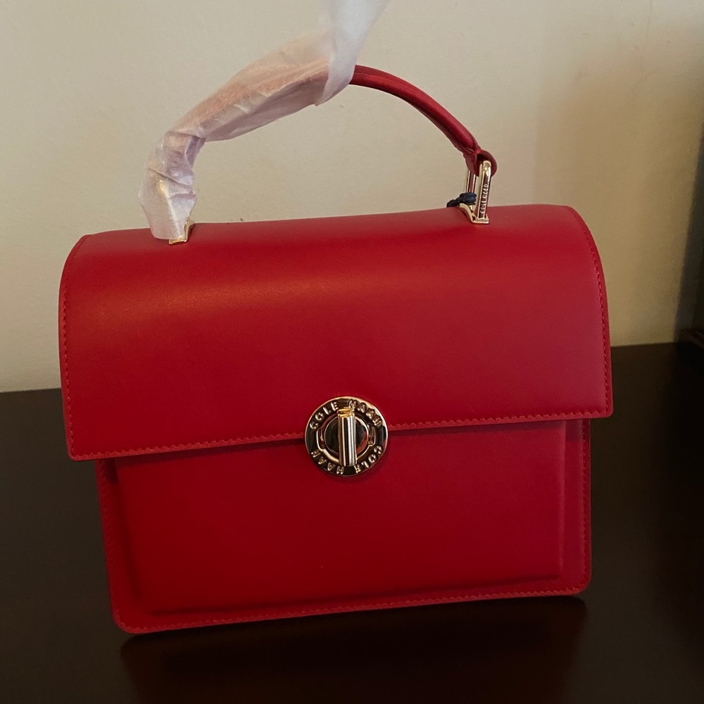 Cole Haan handbag SOLD ONLINE!!!!!